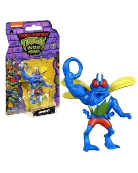 TORTUES NINJA MINI FIGURINE