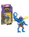 TORTUES NINJA MINI FIGURINE