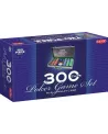MALETTE POKER 300 JETONS 11.5GR