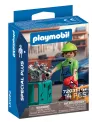MECANICIEN ET OUTILS
