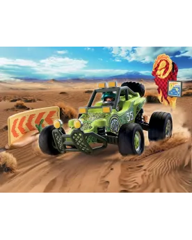 VEHICULE TOUT-TERRAIN