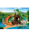 AU COEUR DE LA JUNGLE