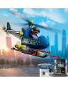HELICOPTERE DE POLICE