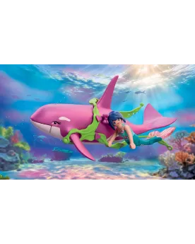 ORQUE ET SIRENE