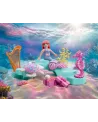 SIRENE, CADEAUX ET ANIMAUX MARINS