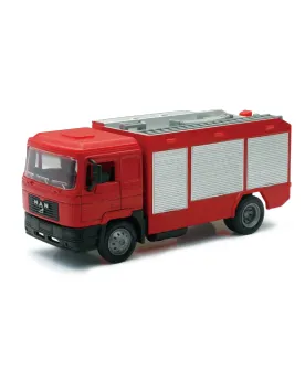 CAMION 1/43 DIE CAST ASS.