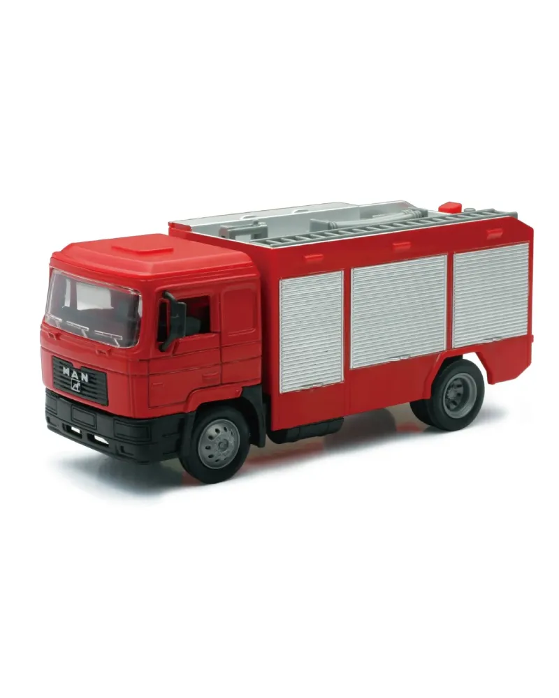 CAMION 1/43 DIE CAST ASS.