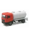 CAMION 1/43 DIE CAST ASS.