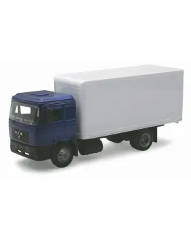 CAMION 1/43 DIE CAST ASS.