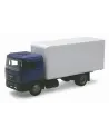 CAMION 1/43 DIE CAST ASS.