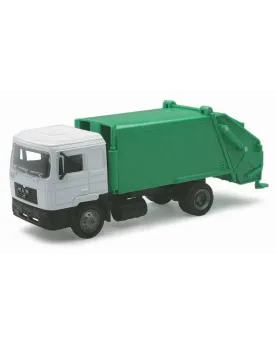 CAMION 1/43 DIE CAST ASS.
