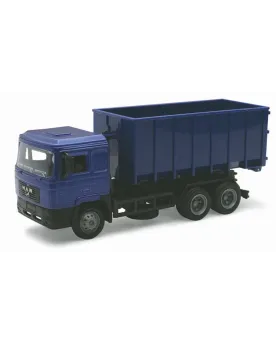 CAMION 1/43 DIE CAST ASS.