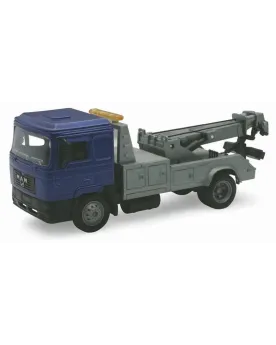 CAMION 1/43 DIE CAST ASS.