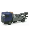 CAMION 1/43 DIE CAST ASS.