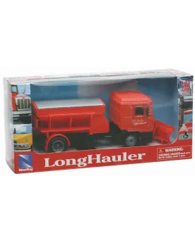 CAMION 1/43 DIE CAST ASS.