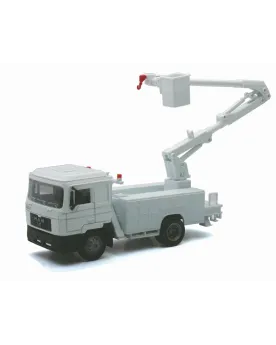 CAMION 1/43 DIE CAST ASS.