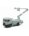 CAMION 1/43 DIE CAST ASS.