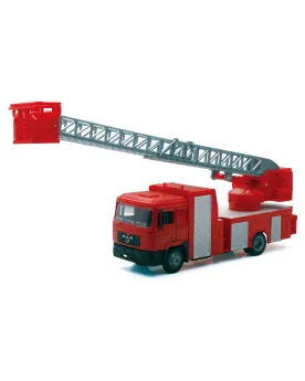 CAMION 1/43 DIE CAST ASS.