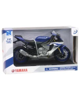 1/12 MOTO ROUTE 6 ASS.