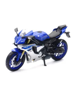 1/12 MOTO ROUTE 6 ASS.