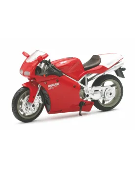 1/12 MOTO ROUTE 6 ASS.