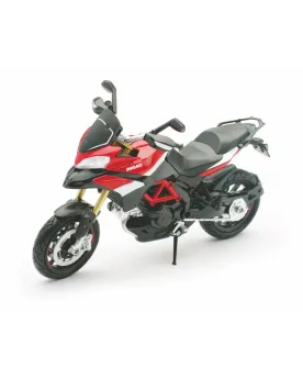 1/12 MOTO ROUTE 6 ASS.