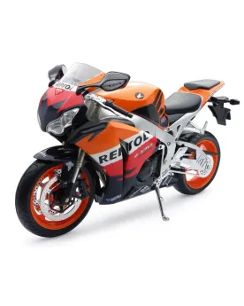 1/6 HONDA REPSOL CBR1000RR ROUTE