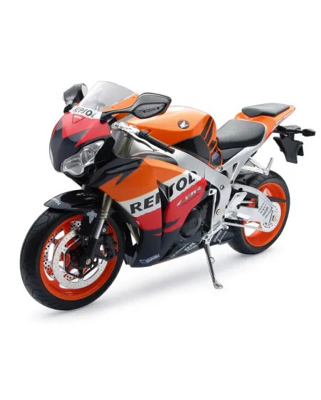 1/6 HONDA REPSOL CBR1000RR ROUTE