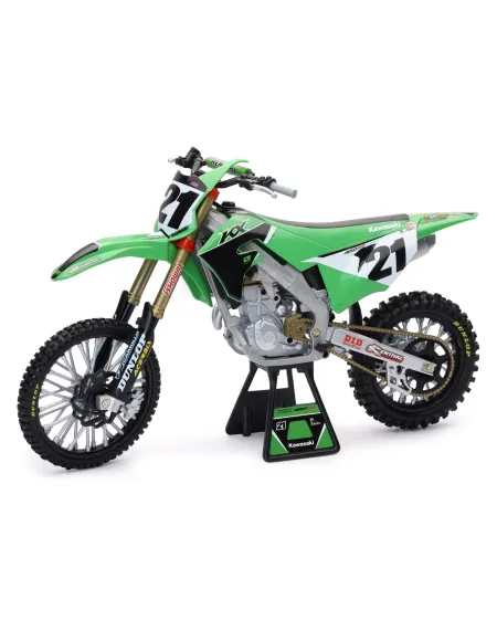 1/6 MOTO CROSS KAWA/KTM/HONDA/YAMAHA ASS