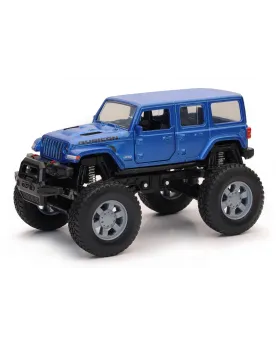 1/32 JEEP RUBICON BIG WHEEL