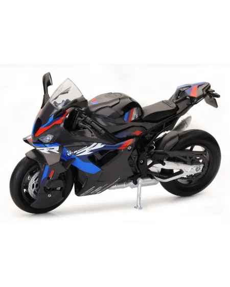 1/12 BMW M1000RR ROUTE