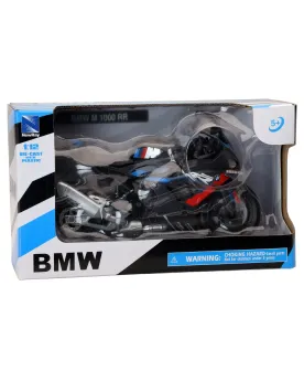 1/12 BMW M1000RR ROUTE