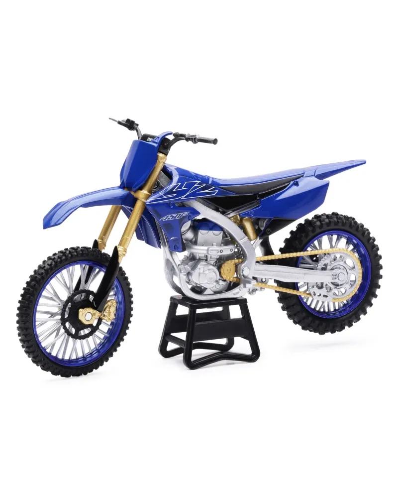 1/12 MOTO CROSS 6ASS.