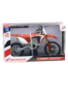 1/12 MOTO CROSS 6ASS.