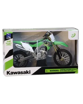 1/12 MOTO CROSS 6ASS.