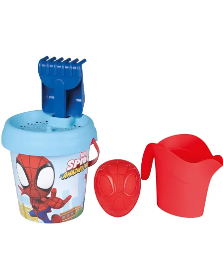 SEAU MM GARNI SPIDEY