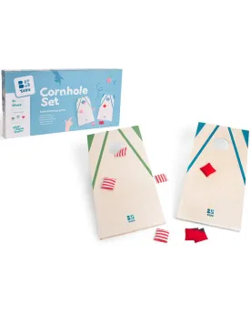 CORNHOLE 80X40