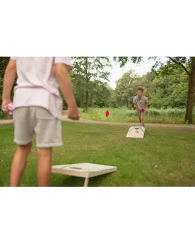 CORNHOLE 80X40