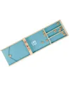 SHUFFLEBOARD JUNIOR 110X30