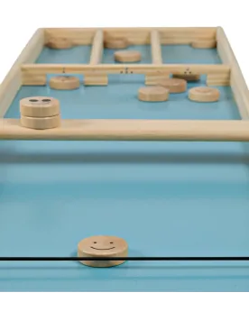 SHUFFLEBOARD JUNIOR 110X30