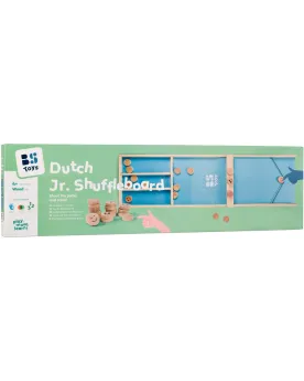 SHUFFLEBOARD JUNIOR 110X30