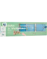 SHUFFLEBOARD JUNIOR 110X30