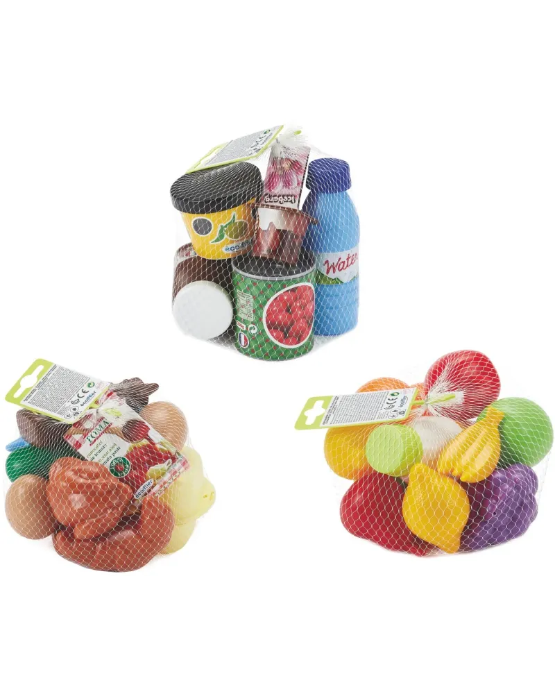 BOX FILET ALIMENTATION