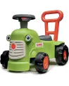 PORTEUR MAURICE TRACTEUR CLAAS