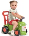PORTEUR MAURICE TRACTEUR CLAAS