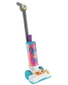 ASPIRATEUR 2 EN 1 RIRES ET EVEIL