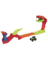 COFFRET MONSTER TRUCKS L'ATTAQUE DU SERP