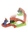 COFFRET MONSTER TRUCKS L'ATTAQUE DU SERP
