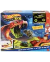 COFFRET MONSTER TRUCKS L'ATTAQUE DU SERP