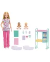 BARBIE DOCTEUR ET BEBE